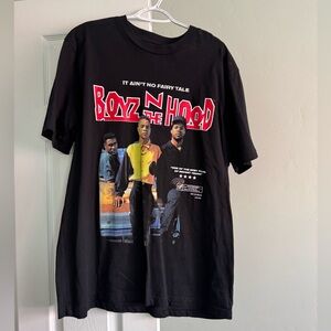 LIKE NEW BOYZ IN THE HOOD SIZE XL
